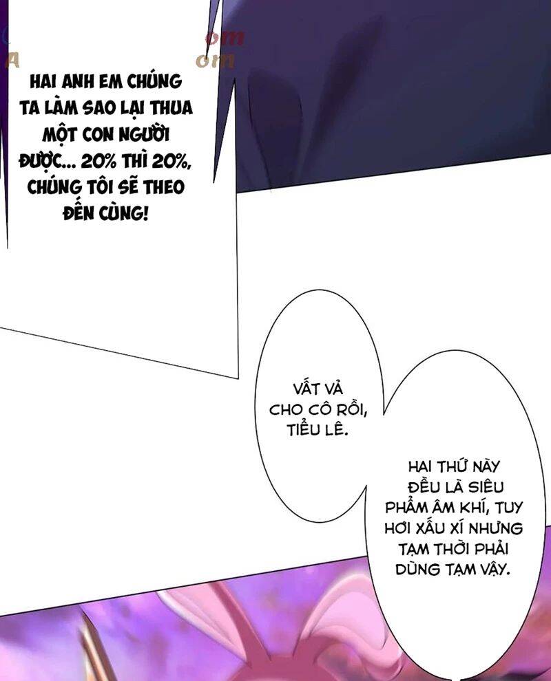 Bắt Đầu Với Trăm Vạn Minh Tệ Chap 198 - Next Chap 199