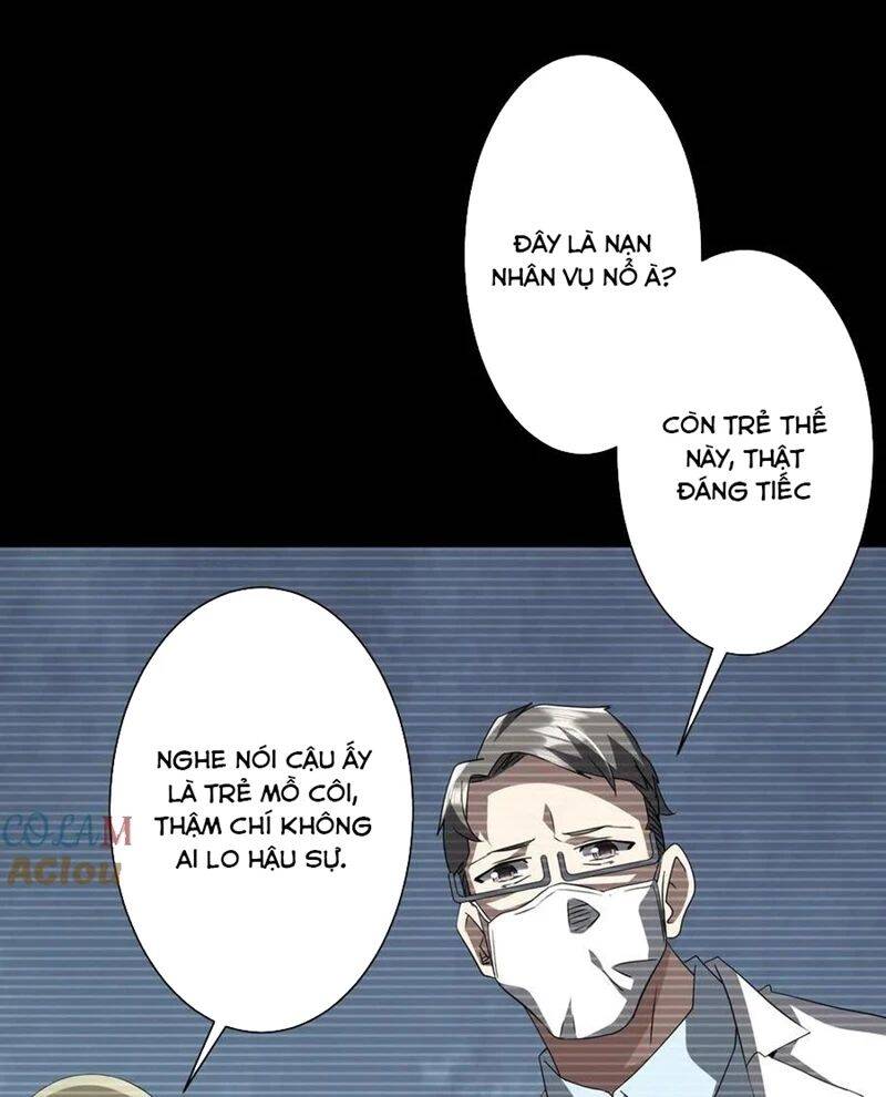 Bắt Đầu Với Trăm Vạn Minh Tệ Chap 198 - Next Chap 199
