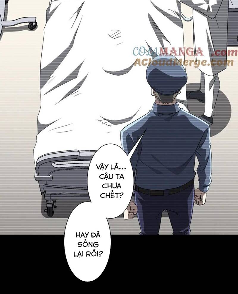 Bắt Đầu Với Trăm Vạn Minh Tệ Chap 199 - Next Chap 200