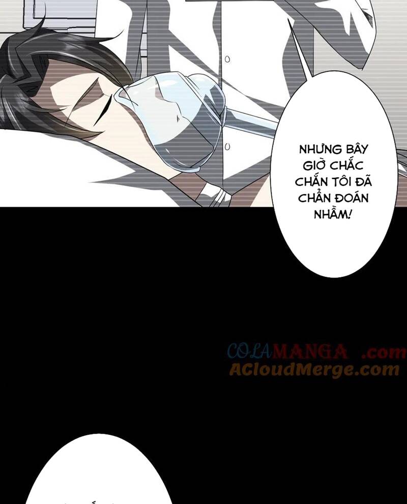 Bắt Đầu Với Trăm Vạn Minh Tệ Chap 199 - Next Chap 200