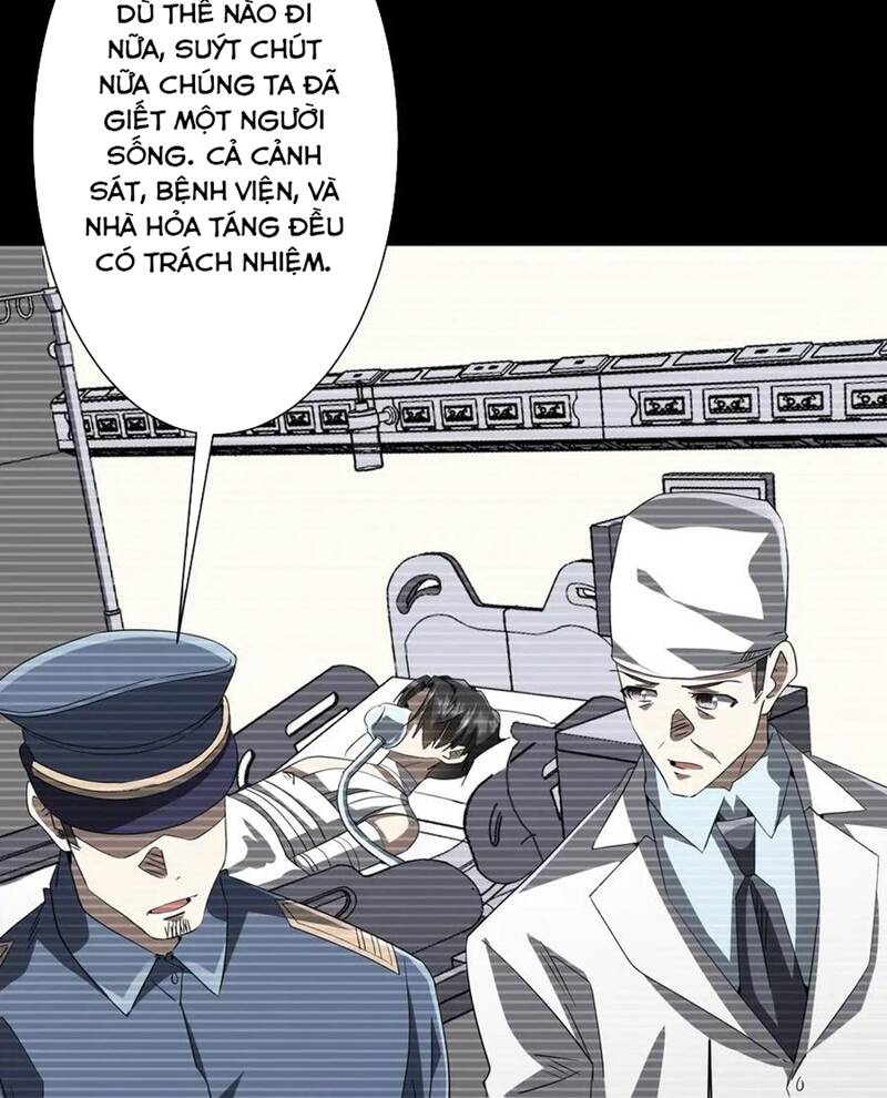 Bắt Đầu Với Trăm Vạn Minh Tệ Chap 199 - Next Chap 200