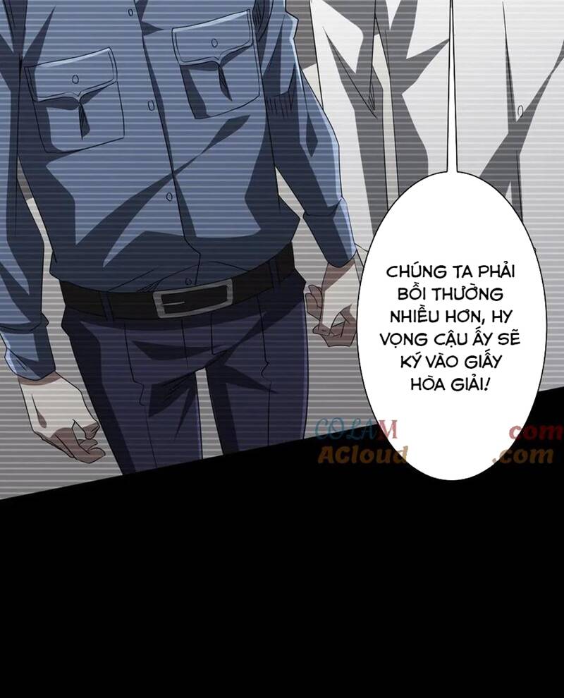 Bắt Đầu Với Trăm Vạn Minh Tệ Chap 199 - Next Chap 200