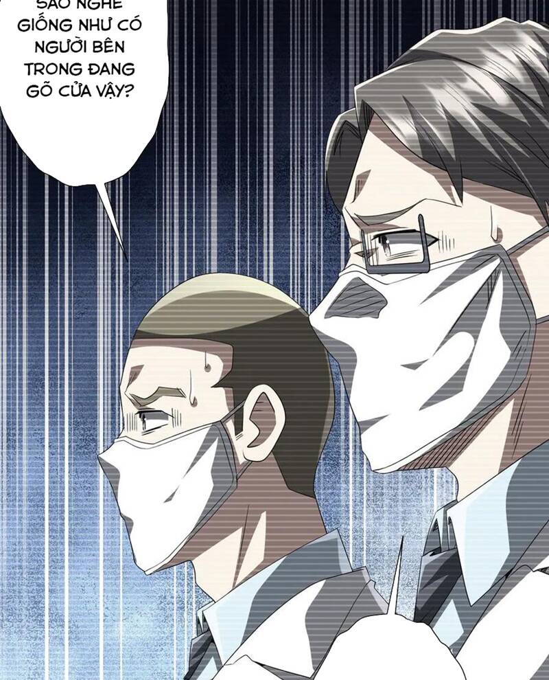 Bắt Đầu Với Trăm Vạn Minh Tệ Chap 199 - Next Chap 200
