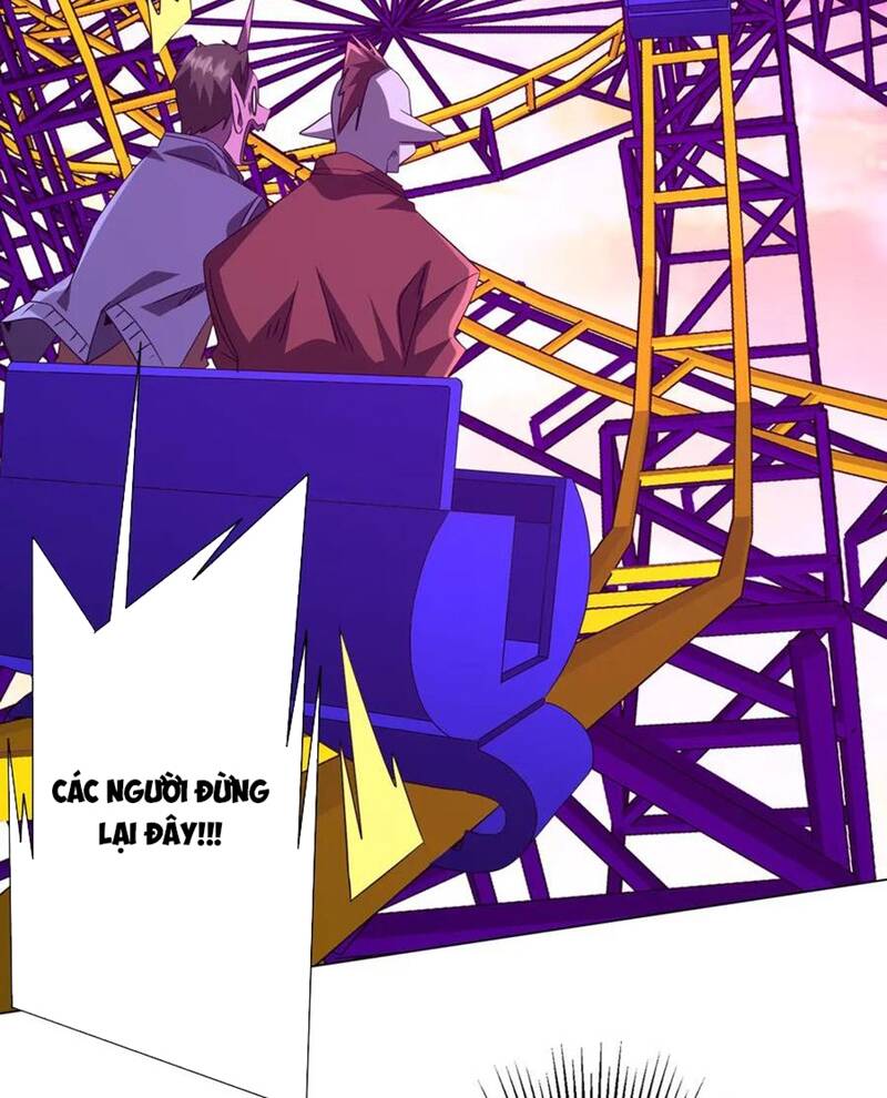 Bắt Đầu Với Trăm Vạn Minh Tệ Chap 199 - Next Chap 200