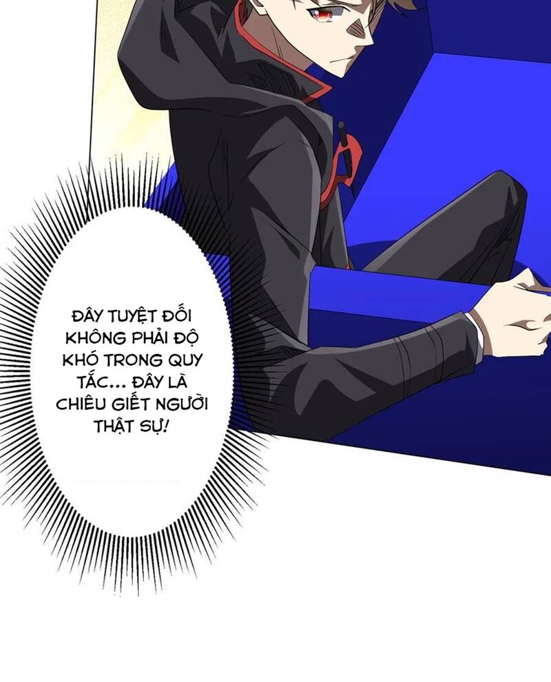 Bắt Đầu Với Trăm Vạn Minh Tệ Chap 199 - Next Chap 200