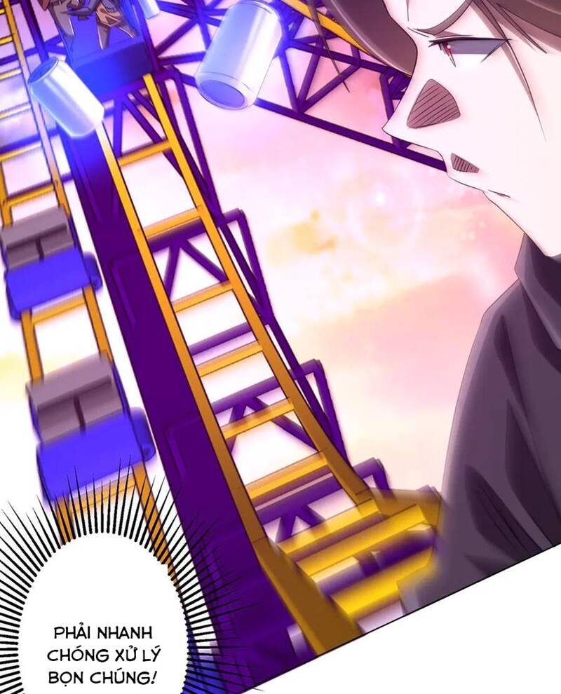 Bắt Đầu Với Trăm Vạn Minh Tệ Chap 199 - Next Chap 200