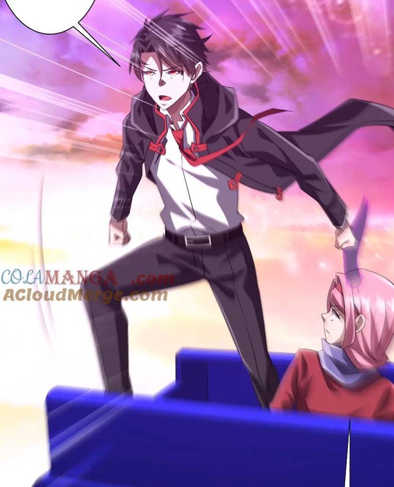 Bắt Đầu Với Trăm Vạn Minh Tệ Chap 199 - Next Chap 200