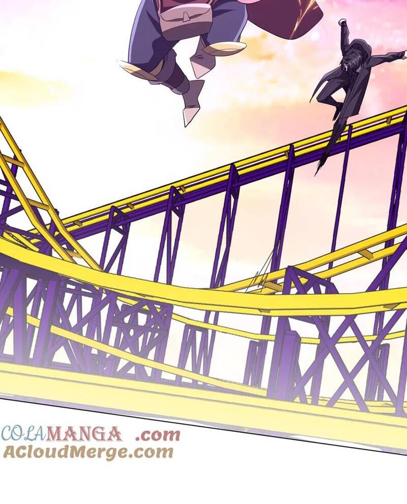 Bắt Đầu Với Trăm Vạn Minh Tệ Chap 199 - Next Chap 200