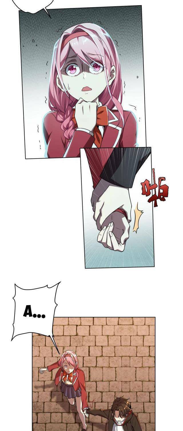 Bắt Đầu Với Trăm Vạn Minh Tệ Chap 2 - Next Chap 3