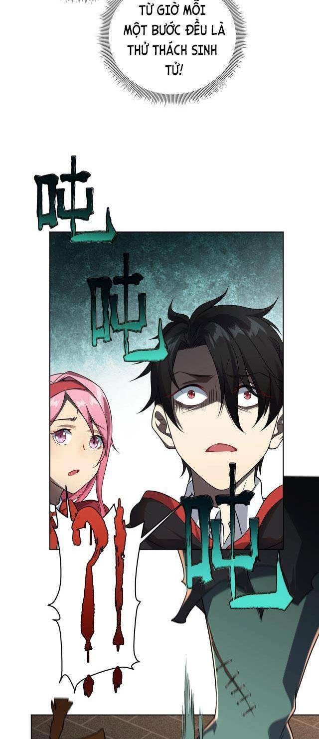 Bắt Đầu Với Trăm Vạn Minh Tệ Chap 2 - Next Chap 3