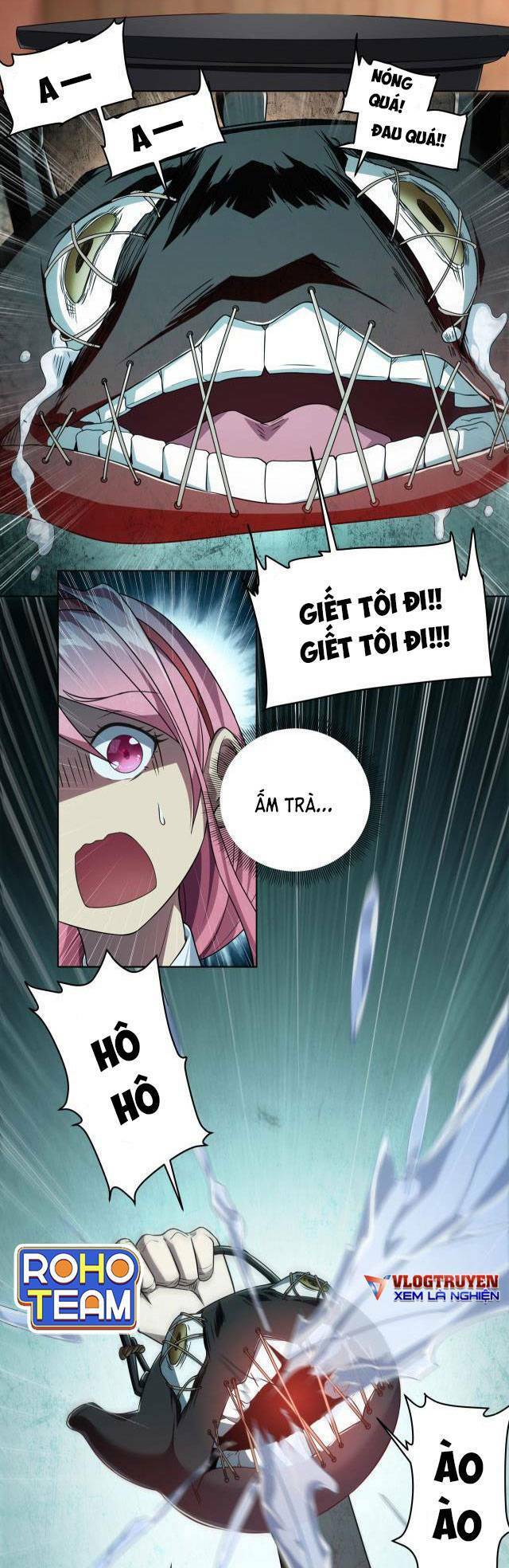 Bắt Đầu Với Trăm Vạn Minh Tệ Chap 2 - Next Chap 3