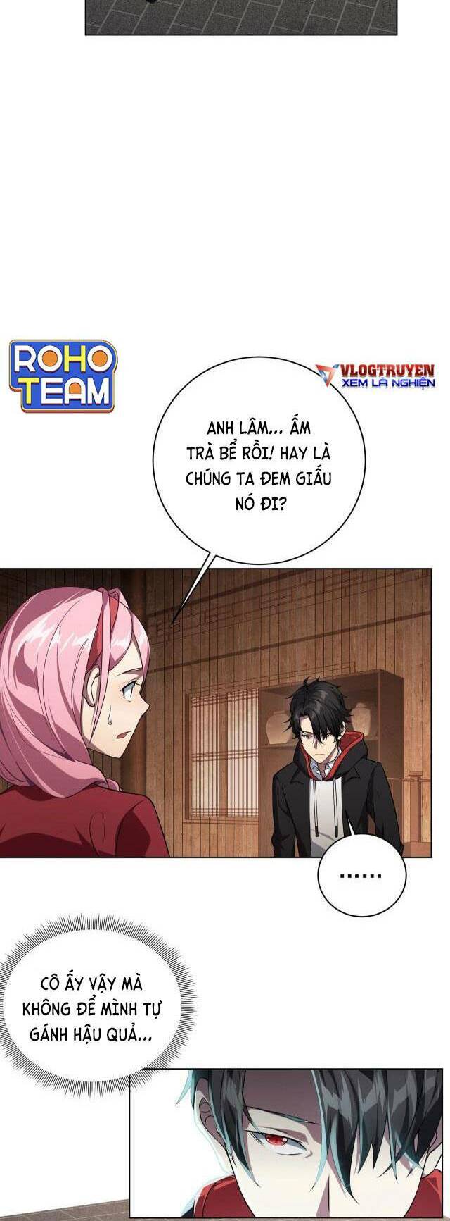 Bắt Đầu Với Trăm Vạn Minh Tệ Chap 2 - Next Chap 3
