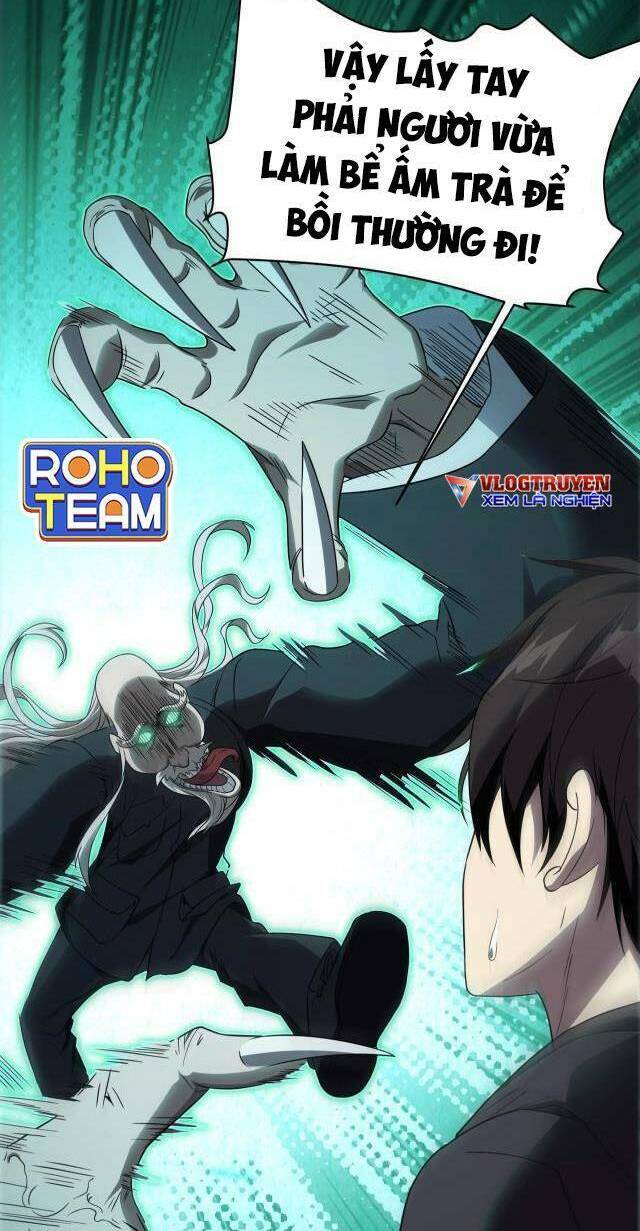 Bắt Đầu Với Trăm Vạn Minh Tệ Chap 2 - Next Chap 3