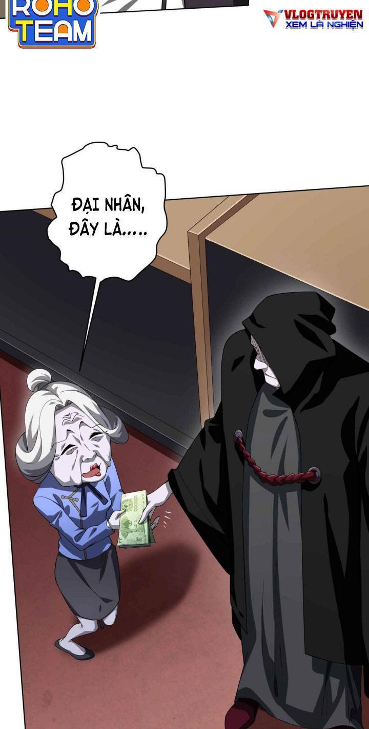 Bắt Đầu Với Trăm Vạn Minh Tệ Chap 20 - Next Chap 21