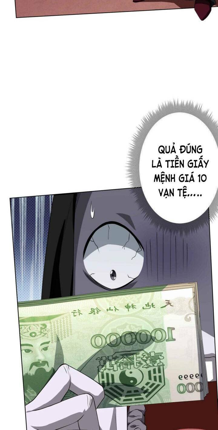 Bắt Đầu Với Trăm Vạn Minh Tệ Chap 20 - Next Chap 21