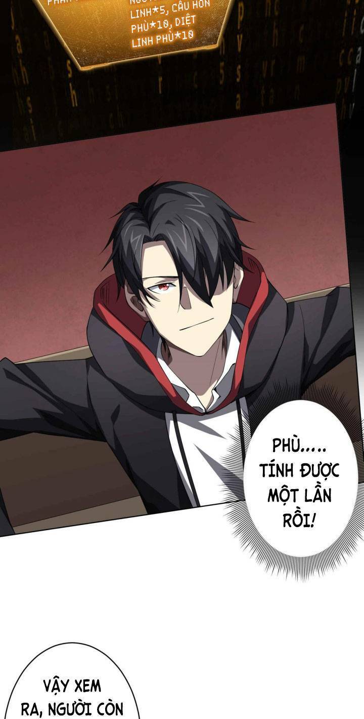 Bắt Đầu Với Trăm Vạn Minh Tệ Chap 20 - Next Chap 21