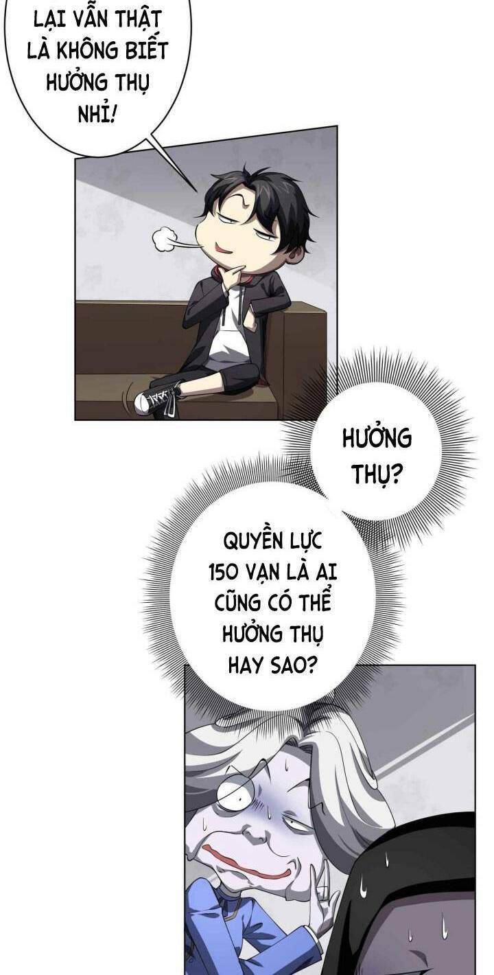 Bắt Đầu Với Trăm Vạn Minh Tệ Chap 20 - Next Chap 21