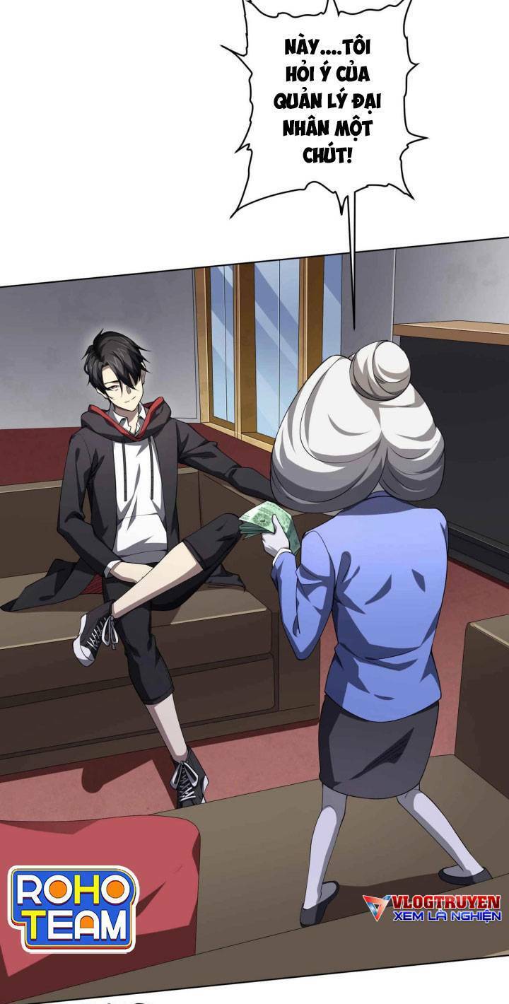 Bắt Đầu Với Trăm Vạn Minh Tệ Chap 20 - Next Chap 21