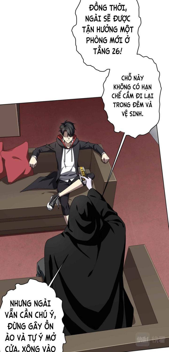 Bắt Đầu Với Trăm Vạn Minh Tệ Chap 20 - Next Chap 21