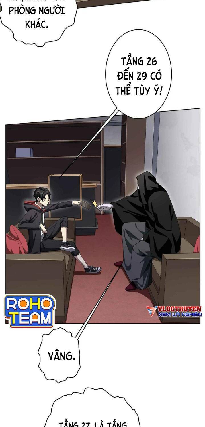 Bắt Đầu Với Trăm Vạn Minh Tệ Chap 20 - Next Chap 21