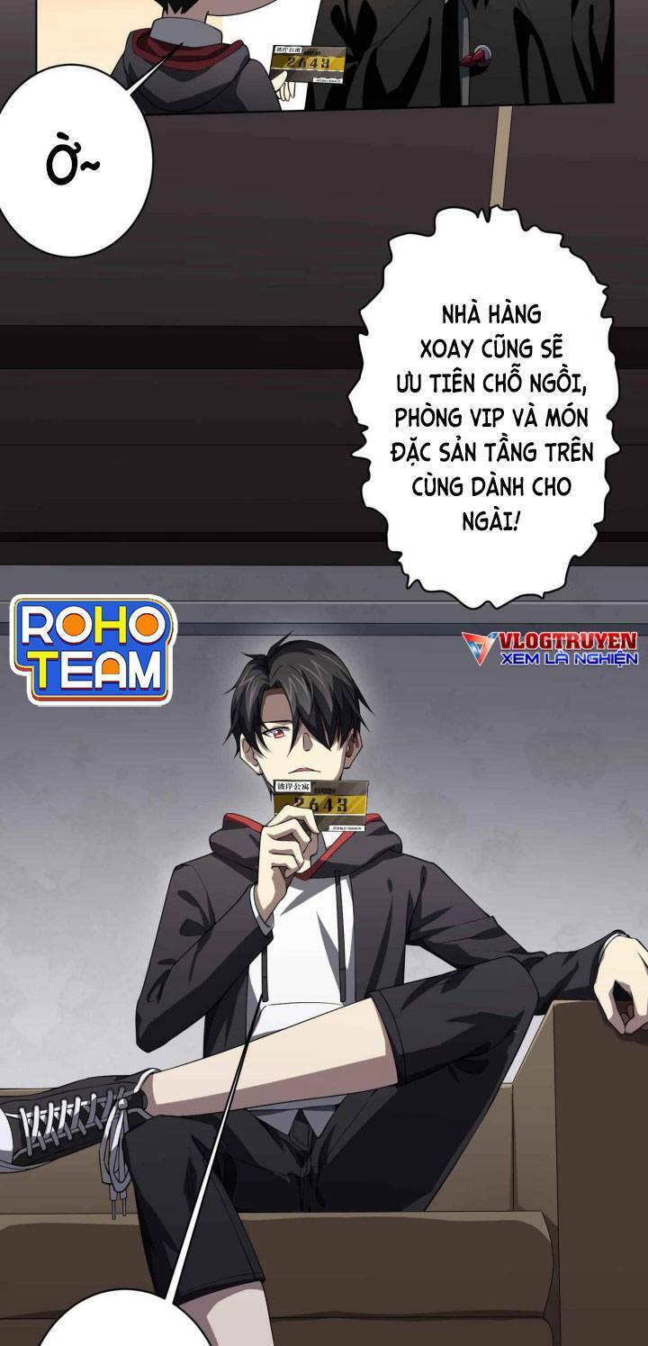 Bắt Đầu Với Trăm Vạn Minh Tệ Chap 20 - Next Chap 21