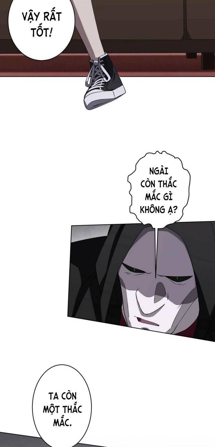 Bắt Đầu Với Trăm Vạn Minh Tệ Chap 20 - Next Chap 21