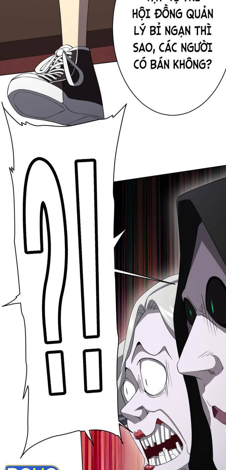 Bắt Đầu Với Trăm Vạn Minh Tệ Chap 20 - Next Chap 21