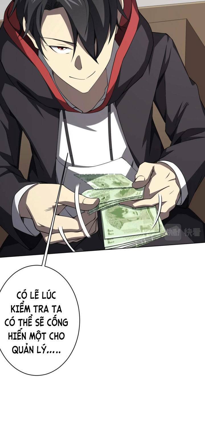 Bắt Đầu Với Trăm Vạn Minh Tệ Chap 20 - Next Chap 21
