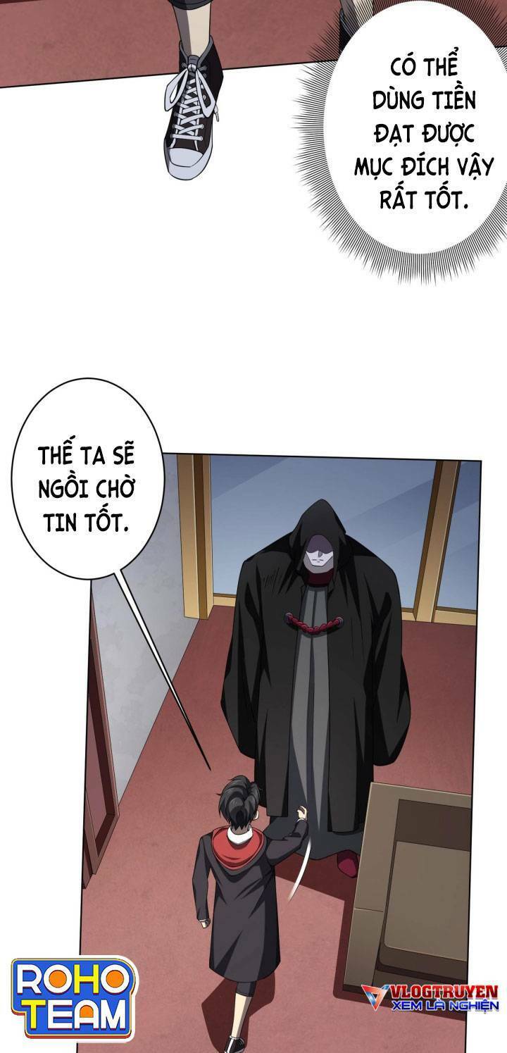 Bắt Đầu Với Trăm Vạn Minh Tệ Chap 20 - Next Chap 21