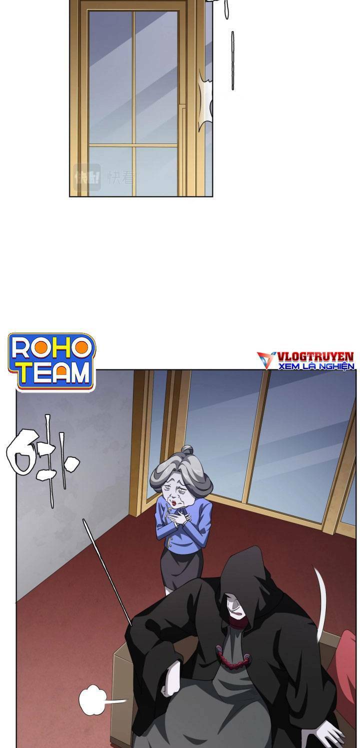 Bắt Đầu Với Trăm Vạn Minh Tệ Chap 20 - Next Chap 21