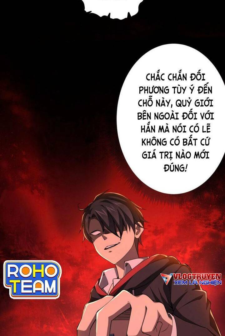 Bắt Đầu Với Trăm Vạn Minh Tệ Chap 20 - Next Chap 21