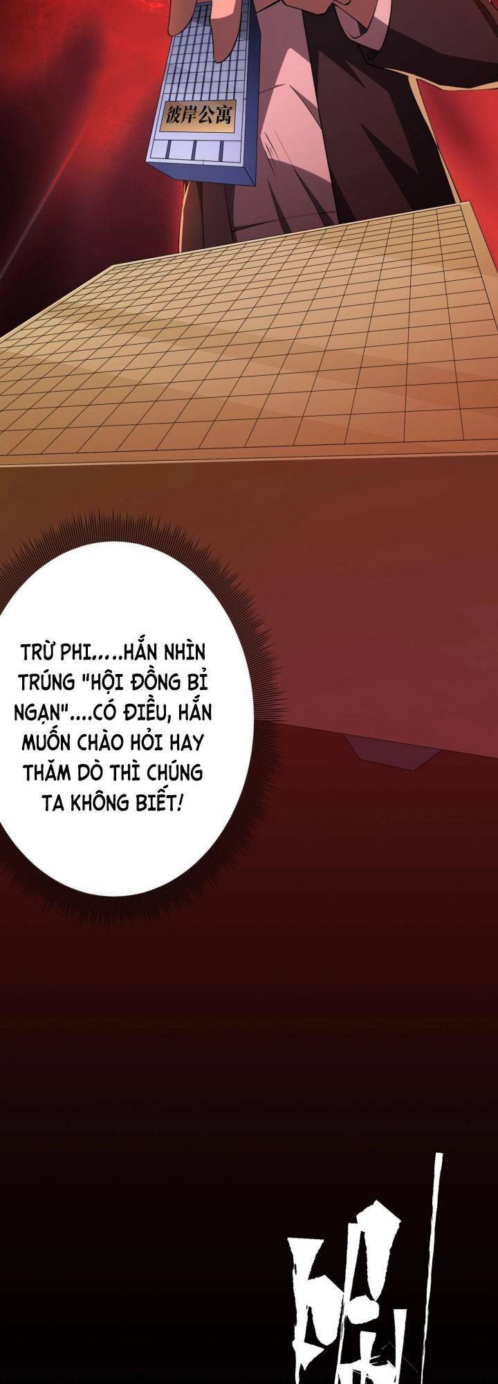 Bắt Đầu Với Trăm Vạn Minh Tệ Chap 20 - Next Chap 21
