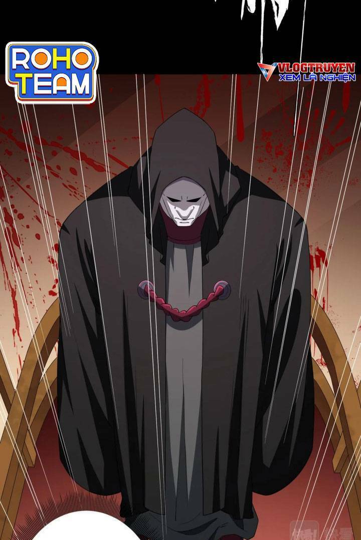 Bắt Đầu Với Trăm Vạn Minh Tệ Chap 20 - Next Chap 21