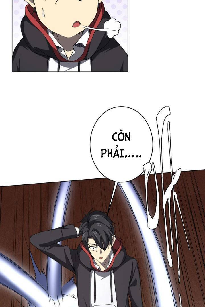 Bắt Đầu Với Trăm Vạn Minh Tệ Chap 20 - Next Chap 21