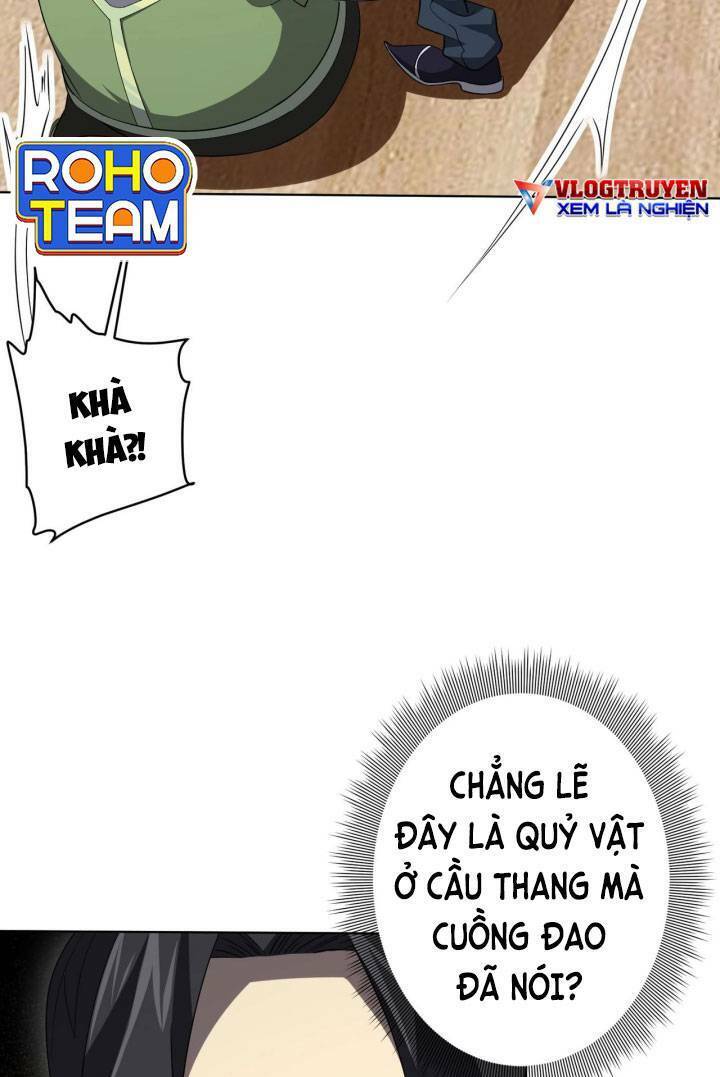 Bắt Đầu Với Trăm Vạn Minh Tệ Chap 20 - Next Chap 21
