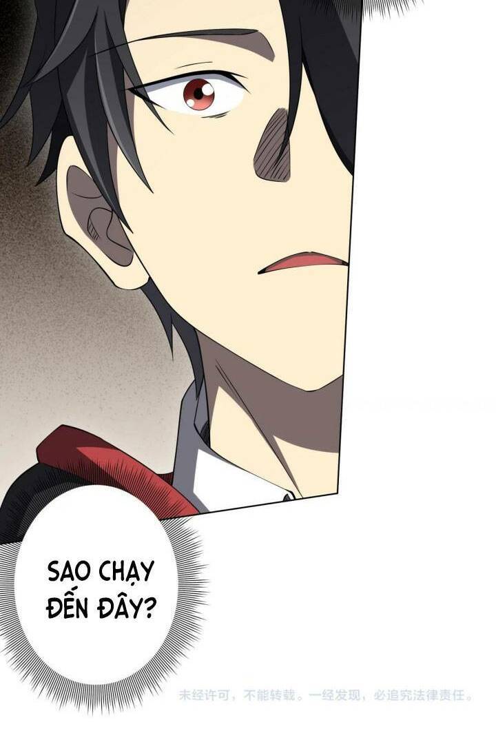Bắt Đầu Với Trăm Vạn Minh Tệ Chap 20 - Next Chap 21