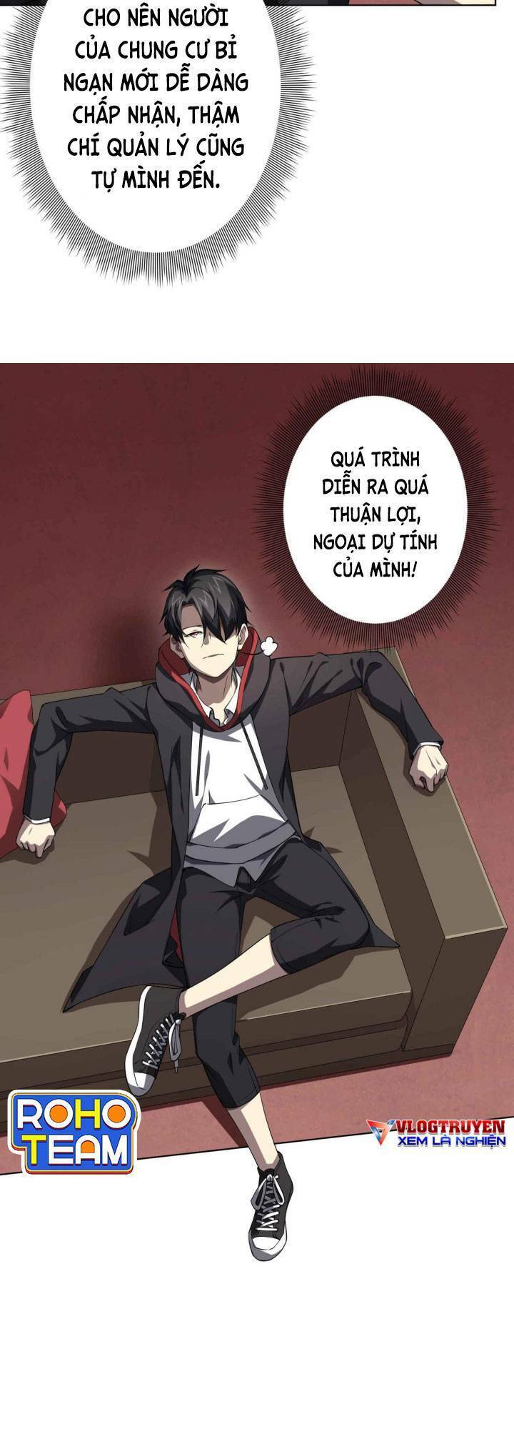 Bắt Đầu Với Trăm Vạn Minh Tệ Chap 20 - Next Chap 21