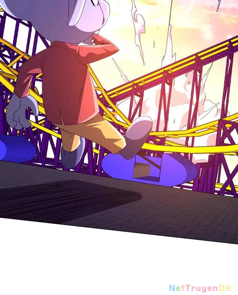 Bắt Đầu Với Trăm Vạn Minh Tệ Chap 200 - Next Chap 201
