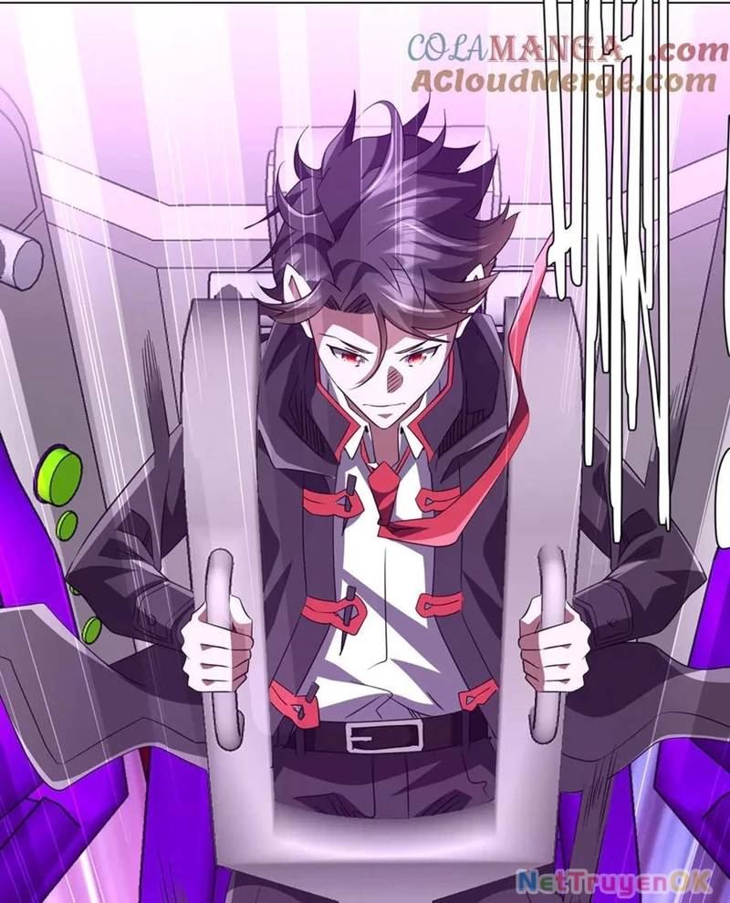 Bắt Đầu Với Trăm Vạn Minh Tệ Chap 200 - Next Chap 201
