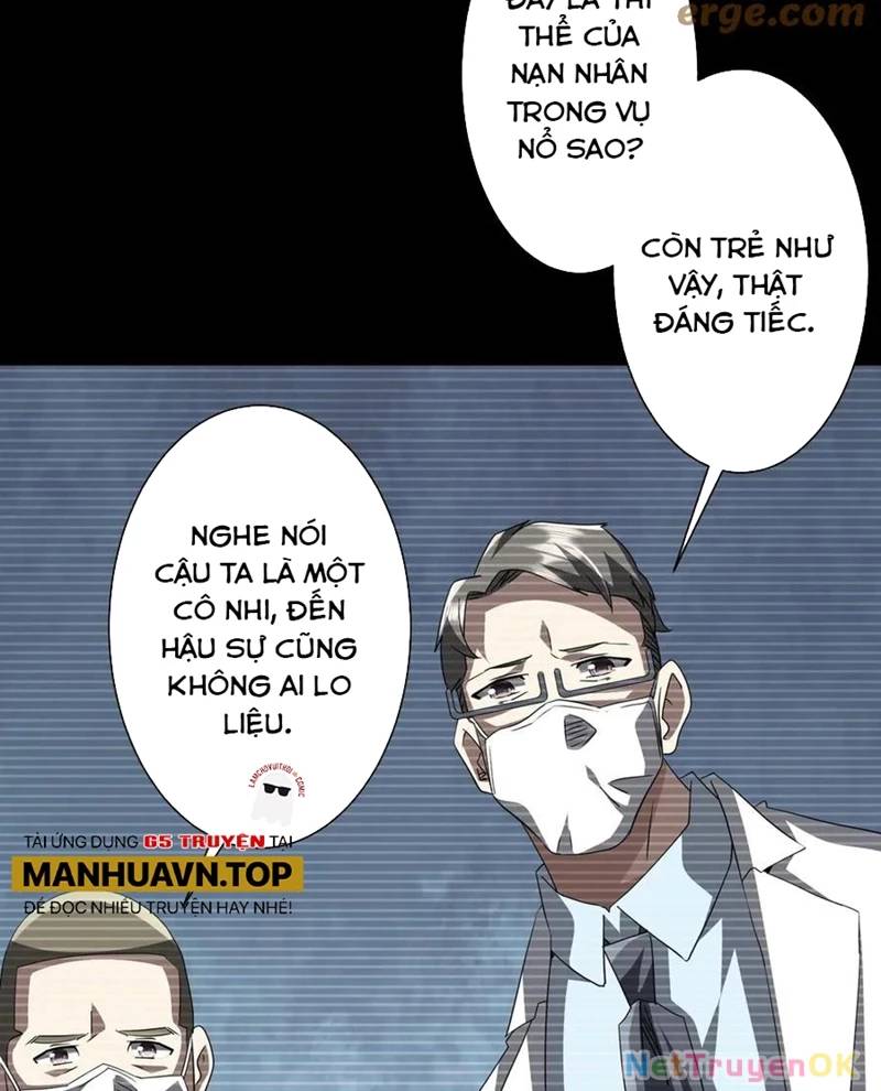 Bắt Đầu Với Trăm Vạn Minh Tệ Chap 200 - Next Chap 201