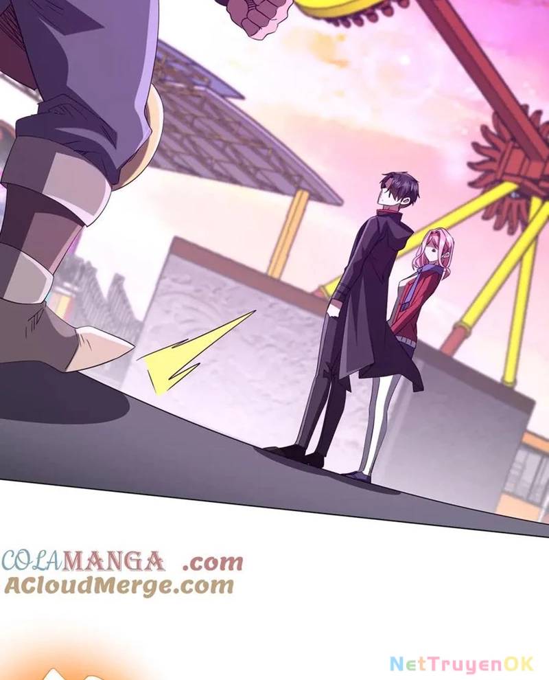 Bắt Đầu Với Trăm Vạn Minh Tệ Chap 200 - Next Chap 201