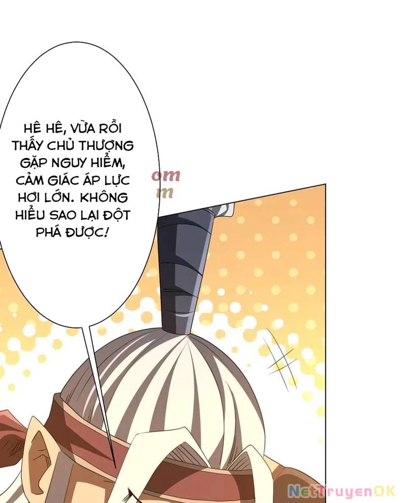 Bắt Đầu Với Trăm Vạn Minh Tệ Chap 200 - Next Chap 201