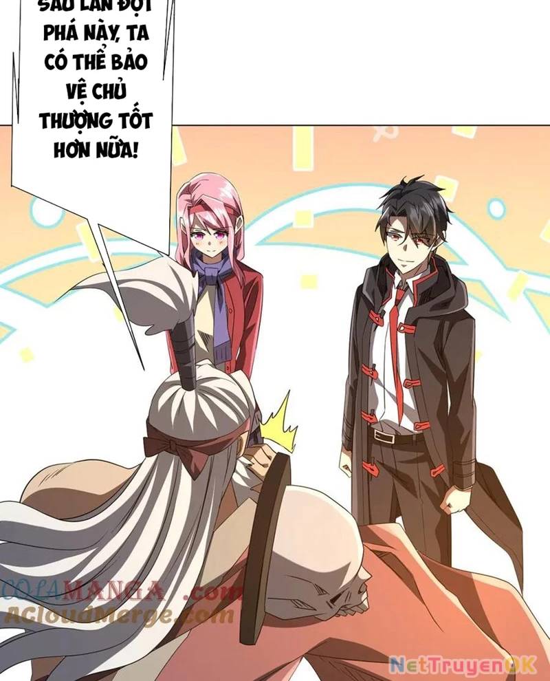 Bắt Đầu Với Trăm Vạn Minh Tệ Chap 200 - Next Chap 201