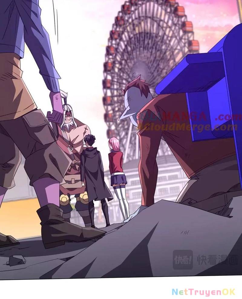 Bắt Đầu Với Trăm Vạn Minh Tệ Chap 200 - Next Chap 201