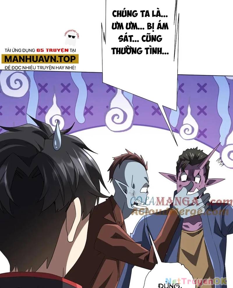 Bắt Đầu Với Trăm Vạn Minh Tệ Chap 200 - Next Chap 201