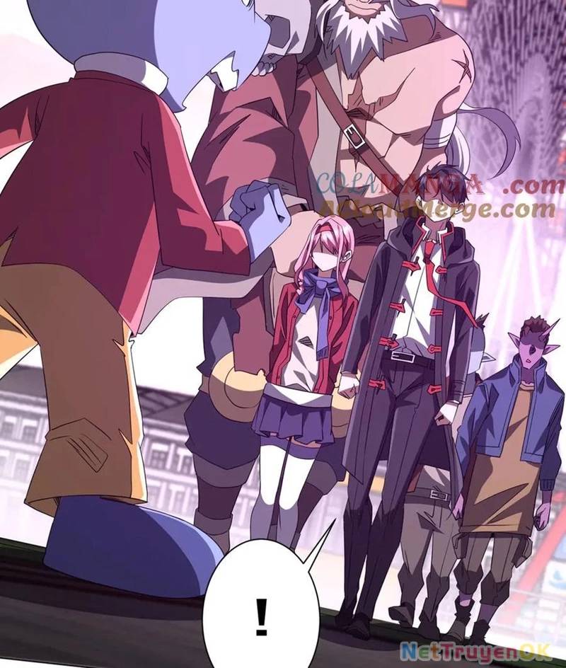 Bắt Đầu Với Trăm Vạn Minh Tệ Chap 200 - Next Chap 201