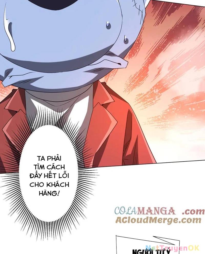 Bắt Đầu Với Trăm Vạn Minh Tệ Chap 200 - Next Chap 201