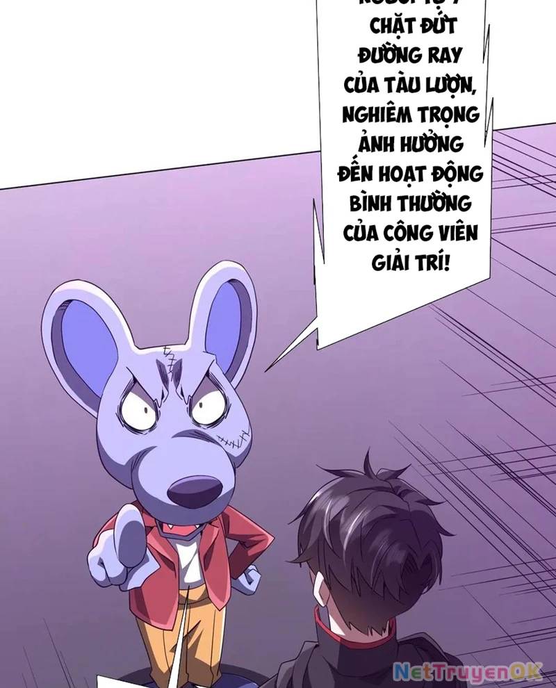 Bắt Đầu Với Trăm Vạn Minh Tệ Chap 200 - Next Chap 201