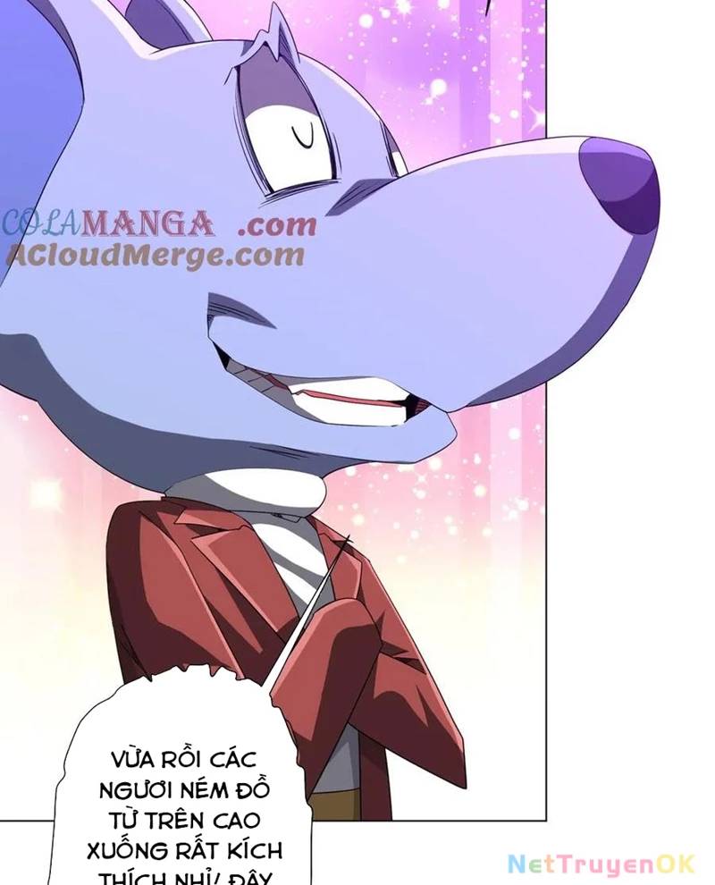 Bắt Đầu Với Trăm Vạn Minh Tệ Chap 200 - Next Chap 201