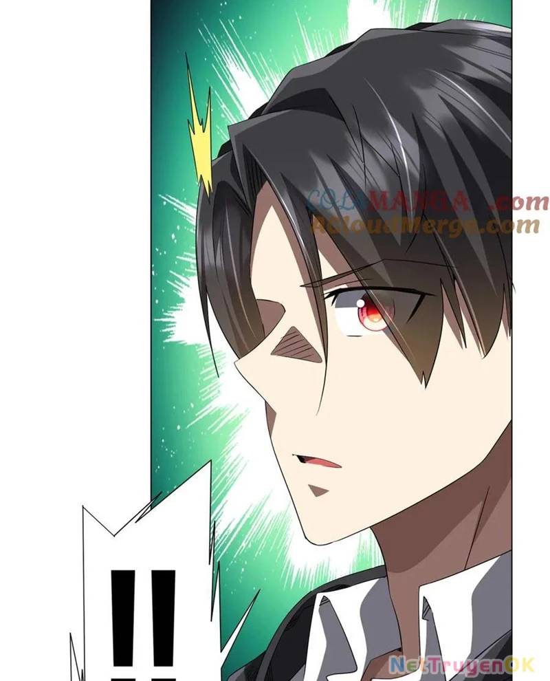 Bắt Đầu Với Trăm Vạn Minh Tệ Chap 200 - Next Chap 201